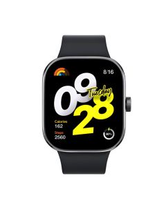 XIAOMI Redmi Watch 4 Obsidian black Pametni satSo cheap