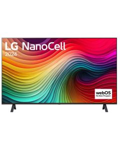 LG 43NANO82T3B NanoCell 4K TelevizorSo cheap