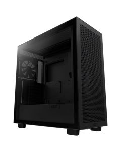 NZXT H7 Flow Black KućišteSo cheap