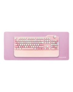 GEEZER Pink US SK-058PK Mehanička tastaturaSo cheap