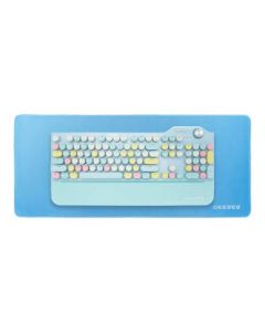 GEEZER Blue US SK-058BL Mehanička tastaturaSo cheap