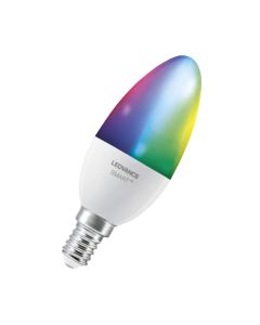 OSRAM Ledvance SMART WIFI E14 5W RGB SijalicaSo cheap