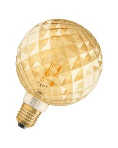 OSRAM Vintage LED 4W E27 Gold Sijalica So cheap