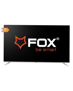 FOX 70WOS625D TelevizorSo cheap