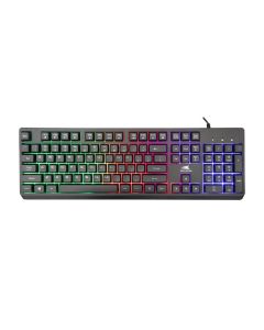 BARACUDA Starfish Black US BGK 02114 Žična tastatura So cheap