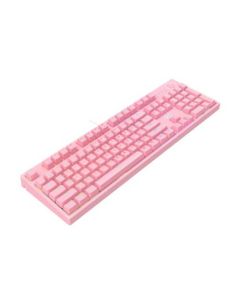 HAVIT RGB Pink US KB871L Gejmerska mehanička tastaturaSo cheap