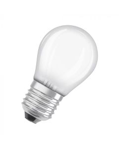 OSRAM LED E27 4W 2700K Sijalica So cheap