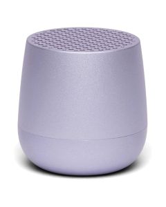 LEXON LA125LL Mino+ TWS Lavander Bluetooth zvučnikSo cheap