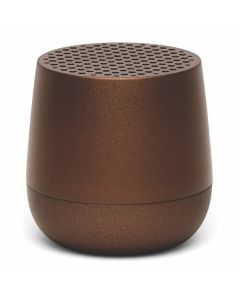 LEXON LA125BZ Mino+ TWS Bronze Bluetooth zvučnikSo cheap