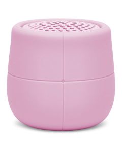 LEXON LA120P9 Mino X Soft Pink Bluetooth zvučnikSo cheap