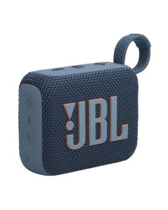 JBL GO 4 Blue Bluetooth zvučnikSo cheap