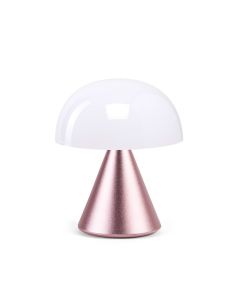 LEXON Mina Mini LED Stona lampa PinkSo cheap