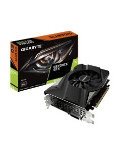 GIGABYTE GeForce GTX 1650 D6 OC 4GB rev 4.0 GDDR6 128-bit GV-N1656OC-4GD Grafička kartaSo cheap