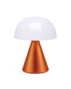 LEXON Mina L LED Stona lampa OrangeSo cheap