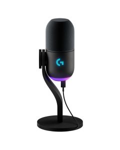 LOGITECH Yeti GX Dynamic RGB Black Gejmerski mikrofonSo cheap