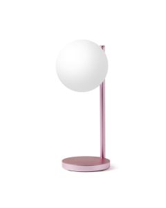 LEXON Bubble Lamp LED Stona lampa PinkSo cheap