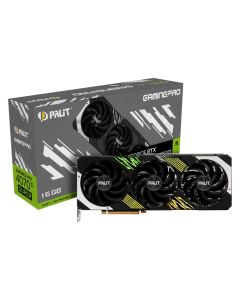 PALIT GeForce RTX 4070 Ti SUPER GamingPro 16GB GDDR6X 256-bit Grafička kartaSo cheap