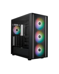 COOLER MASTER MasterBox 600 Black KućišteSo cheap