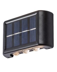 RABALUX Kangton 77024 LED 1.2 W Solarna zidna lampaSo cheap