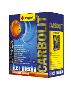 TROPICAL Carbolit 1 l Filter za akvarijumSo cheap