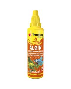 TROPICAL Algin 50 ml preparat za suzbijanje zelenih algiSo cheap