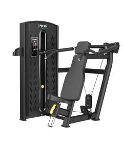 RING Shoulder press RP INF-3 Mašina za ramenaSo cheap