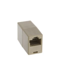 SBOX CAT5 RJ-45 Produžni adapterSo cheap