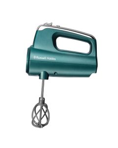 RUSSELL HOBBS Swirl 25891-56 Mikser TurquoiseSo cheap