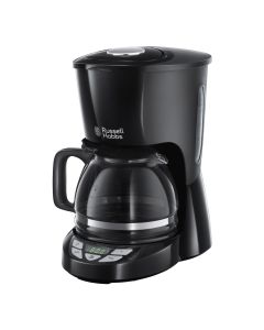 RUSSELL HOBBS Textures Black 22620-56 Aparat za kafu So cheap