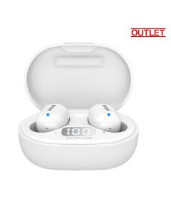 AIWA EBTW-150WT TWS Bežične bubice OUTLETSo cheap