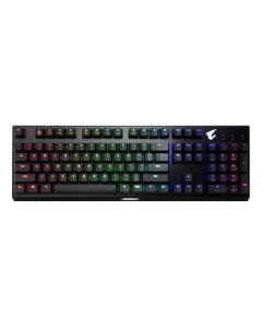 GIGABYTE Aorus K9 US Black Žičana gejming tastaturaSo cheap