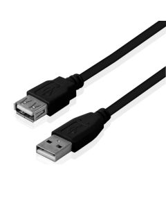 LINKOM USB-A 2.0 1.8m Produžni kablSo cheap