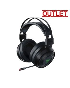 RAZER bežične gejmerske slušalice Nari Ultimate OUTLETSo cheap