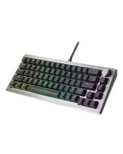 COOLER MASTER CK720 US CK-720-GKKM1-US Žičana gejmerska tastaturaSo cheap