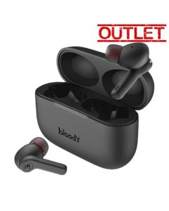 A4 TECH Bežične bubice Bloody M30 TWS (Crna) OUTLETSo cheap