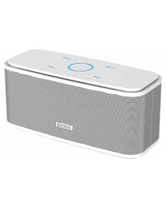 DOSS DS-1681 SoundBox White Bluetooth zvučnikSo cheap