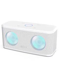 DOSS WB-269 SoundBox Plus White Bluetooth zvučnikSo cheap