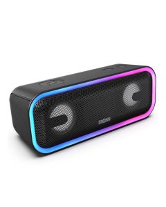 DOSS BT-20 SoundBox Pro+ Black Bluetooth zvučnikSo cheap