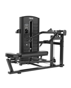 RING Dual Shoulder and chest press RP INF-18 Sprava 2 u 1So cheap