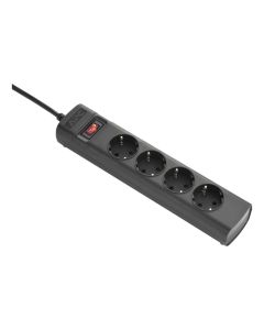 APC UPS Power Strip C14 na CEE/7 Schuko, 2.5m Produžni kabl za UPS uređajeSo cheap