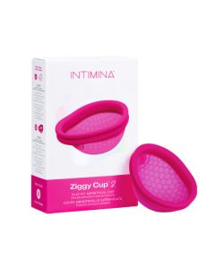 INTIMINA ZIGGY CUP 2 veličina B Menstrualna čašicaSo cheap