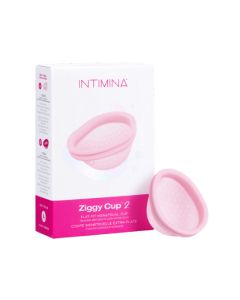 INTIMINA ZIGGY CUP 2 veličina A Menstrualna čašicaSo cheap