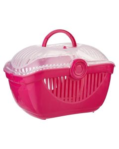 MODERNA Top Runner Large Transporter za ljubimca Hot PinkSo cheap