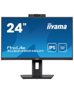 IIYAMA Prolite 24'' IPS XUB2490HSUH-B1 MonitorSo cheap