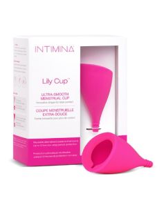 INTIMINA LILY CUP B Menstrualna čašicaSo cheap