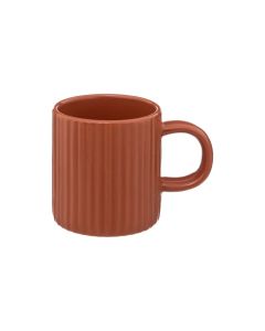 SECRET DE GOURMET Šoljica za espreso Terracotta 10 clSo cheap