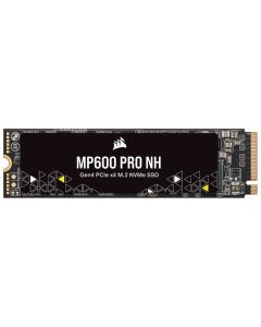 CORSAIR MP600 Pro NH 1TB PCIe 4.0 NVMe M.2 2280 CSSD-F1000GBMP600PNH SSDSo cheap