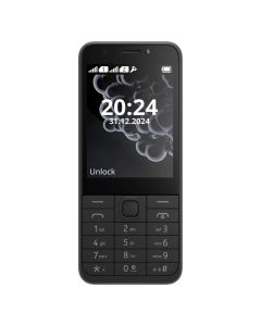 NOKIA 230 2024 BlackSo cheap