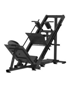 RING Dual Hack squat - Leg press RP MV-DUAL 2 u 1 Sprava za čučanj i presa za nogeSo cheap