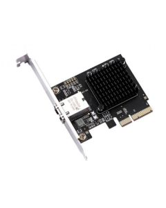 E-GREEN PCI-E Gigabit RJ-45 KontrolerSo cheap